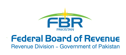 Federal Board of Revenue logo