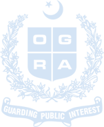 OGRA 标志