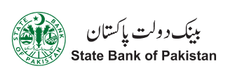 State Bank of Pakistan logo