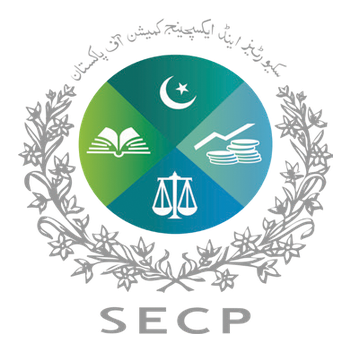 Securities and Exchange Commission of Pakistan logo