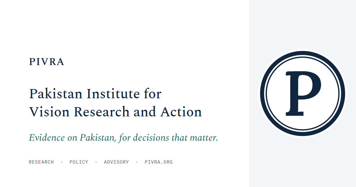 Institutions of Pakistan: Directory for Investors